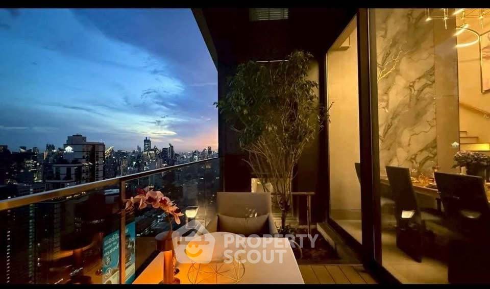 picture 310 Sqm 4-BR The Esse At Singha Complex 100m To MRT Phetchaburi (ID 3006092) - 26/29