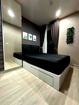 คอนโดให้เช่า : Centric Ratchada - Huai Khwang ห้องสวย ราคาดี สอบถามเพิ่มเติมได้ที่ Line @condorental