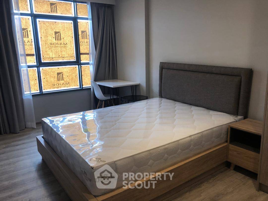 picture 1-BR Condo at Maestro 19 Ratchada19 - Vipha near MRT Ratchadaphisek (ID 2038411) - 9/15
