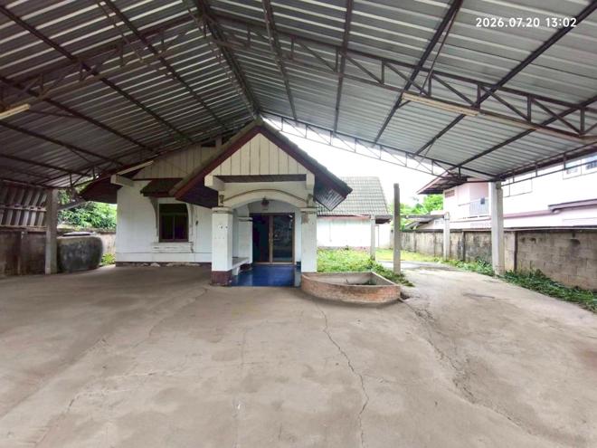 รูป บ้านเดี่ยว 117 ตร.วา ดอกคำใต้ พะเยา 2.3M - รูปที่ 4/45