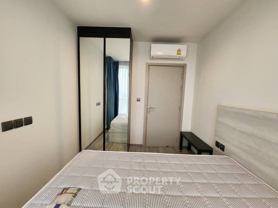 picture 100m To BTS Punnawithi: 1-BR At The Line Sukhumvit 101 (ID 3357847) - 9/35