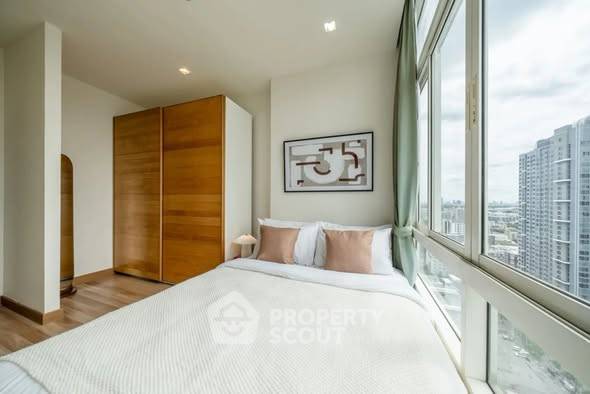 picture 60m To BTS On Nut | High-Floor 2-BR At Ideo Verve Sukhumvit (ID 3360349) - 2/14