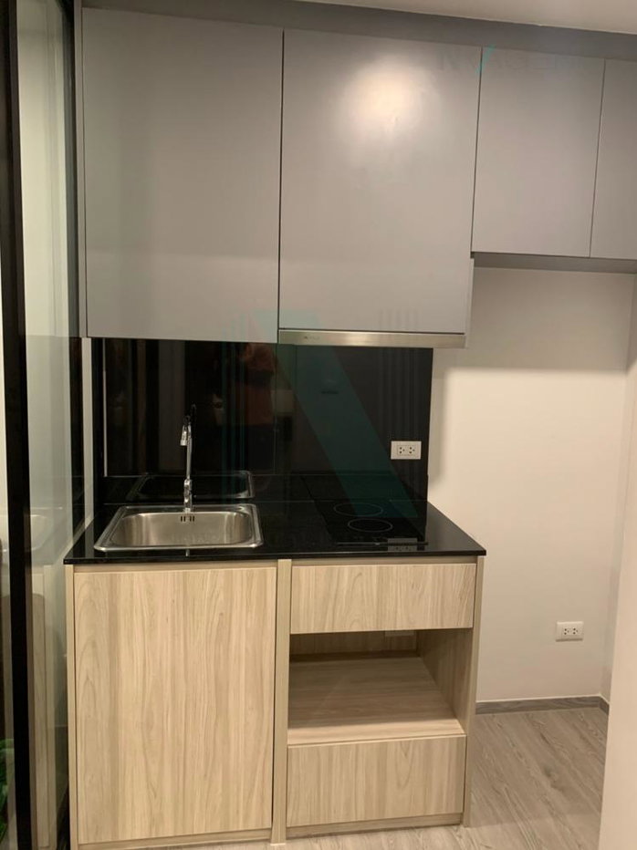 picture For Rent Condo DOLCE LASALLE Building 1, Floor 2,Studio, Room size 26.00 sqm - 7/8