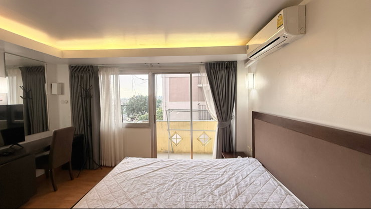picture Family park for rent studio room - 11/16