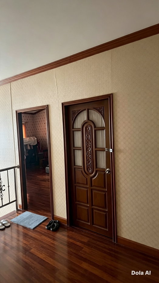 รูป ขายบ้านพร้อมอยู่โอนฟรี! บิ้วอินเฟอร์นิเจอร์ครบ - รูปที่ 3/23