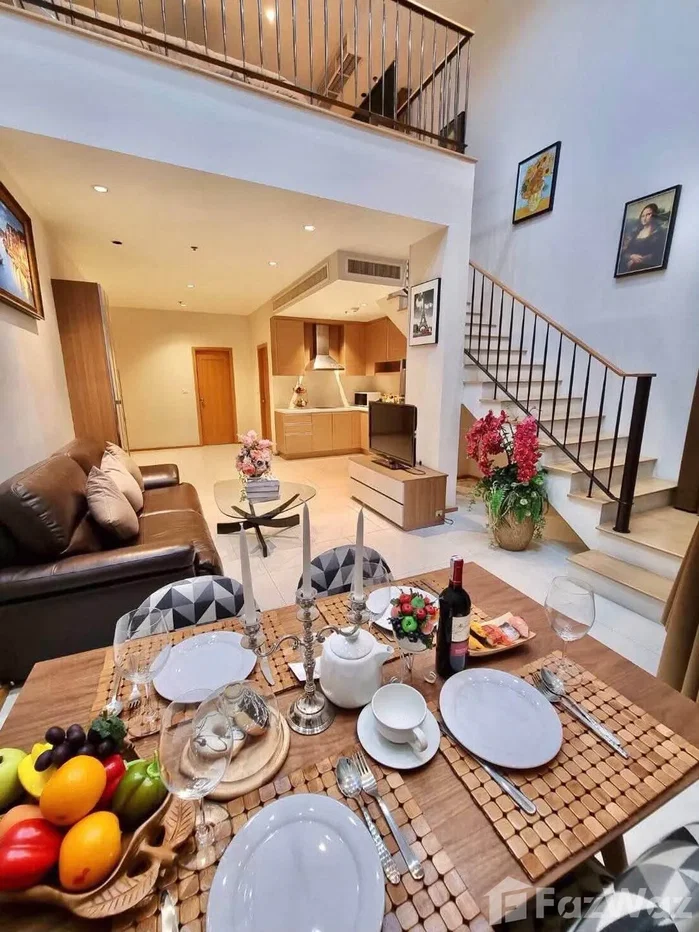 รูป คอนโดให้เช่า 1 ห้องนอน ในโครงการ ดิ เอ็มโพริโอ เพลส 6830069 - รูปที่ 4/11