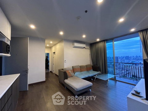 คอนโด 2 ห้องนอน ให้เช่า Chewathai @ Ramkhamhaeng ขนาด 60 ตร.ม. (ID 1638214)