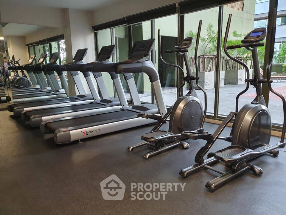 picture 1-BR Condo at Noble Solo close to Thong Lo (ID 514145) - 19/20