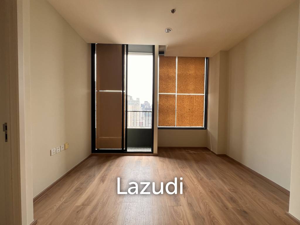 รูป Noble Form Thonglor 57 sqm City View Condo in Bangkok - รูปที่ 4/21