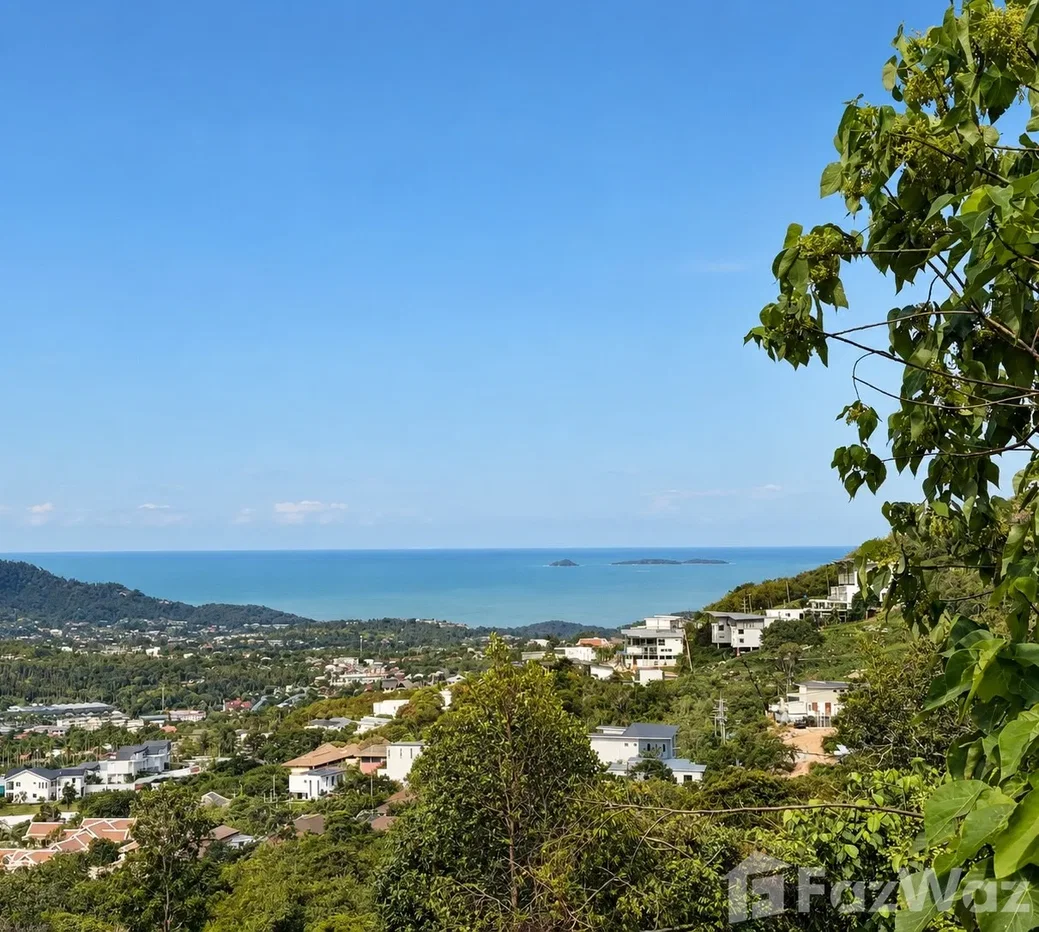 picture 3 Bedroom Villa for sale in Bo Phut, Surat Thani 6828895 - 3/11