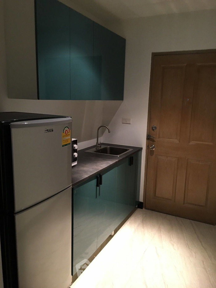 picture 1-BR Baan Sukhumvit Near BTS Thong Lor (ID 1289085) - 6/12