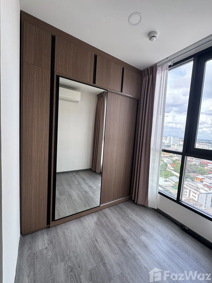 รูป ขาย คอนโด 2 ห้องนอน ในโครงการ ดิ ออริจิ้น ลาดพร้าว บางกะปิ 6797950 - รูปที่ 18/19