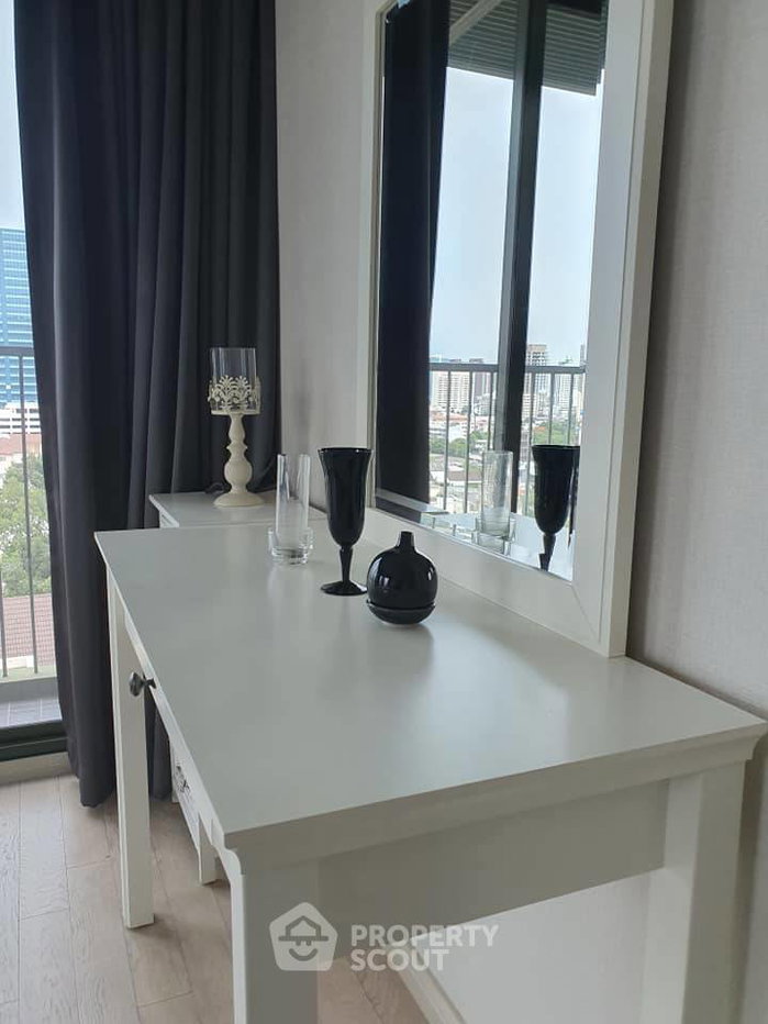 picture 1-BR Condo at Noble Solo close to Thong Lo (ID 514145) - 14/20