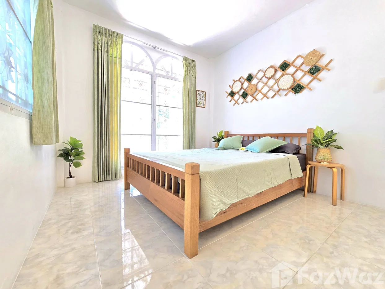 รูป บ้านเดี่ยวให้เช่า 2 ห้องนอน ใน ป่าตอง, ภูเก็ต 6796552 - รูปที่ 16/26
