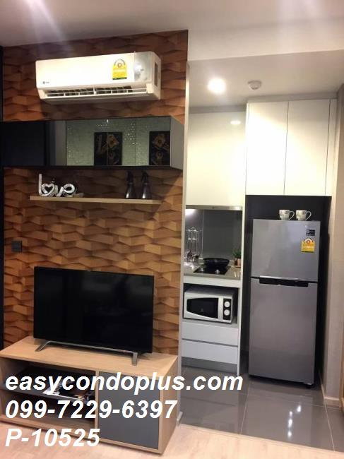 picture 💥 [ 𝐏-𝟏𝟎𝟓𝟐𝟓 ] FOR RENT : M Thonglor 10 Panoramic Glass Windows! Near BTS Ekkamai 𝟐𝟓,𝟎𝟎𝟎 THB/mo. | Line @easycondoplus | 099-229-6397 - 6/9