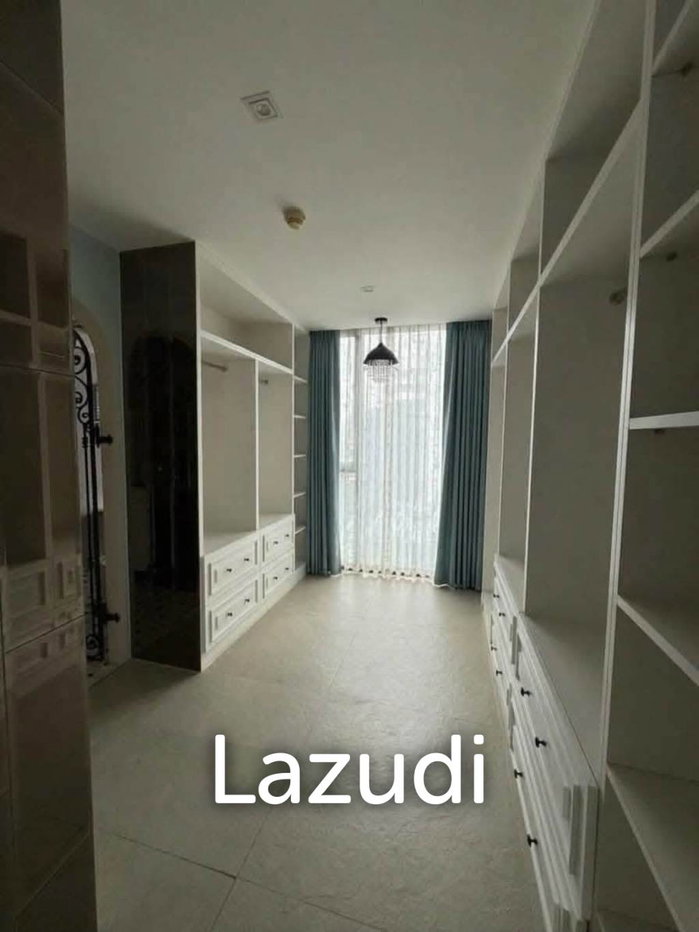 picture The Alcove Thonglor 10 72 sqm Skyline Condo in Bangkok - 5/7