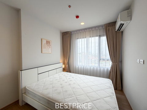 BESTPRICE ให้เช่า Chewathai PinKlao ห้องสวย เฟอร์ครบ ราคาพิเศษ