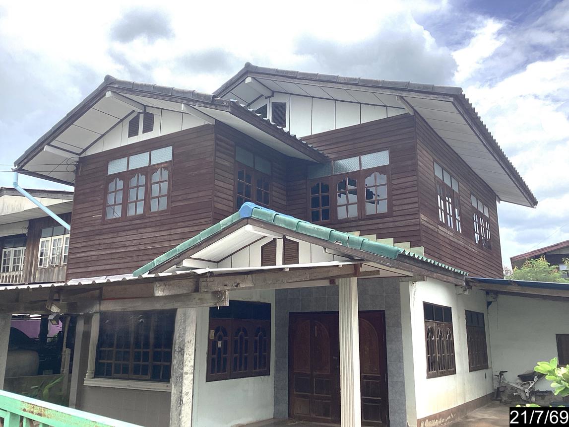 picture HOME 87 Sq.w. Bua Yai Nakhon Ratchasima for 610,000 - 12/19