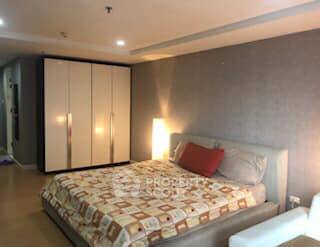 รูป ใกล้ BTS Nana เพียง 200 เมตร | 1 ห้องนอน The Trendy Condominium ให้เช่า (ID 515999) - รูปที่ 10/10