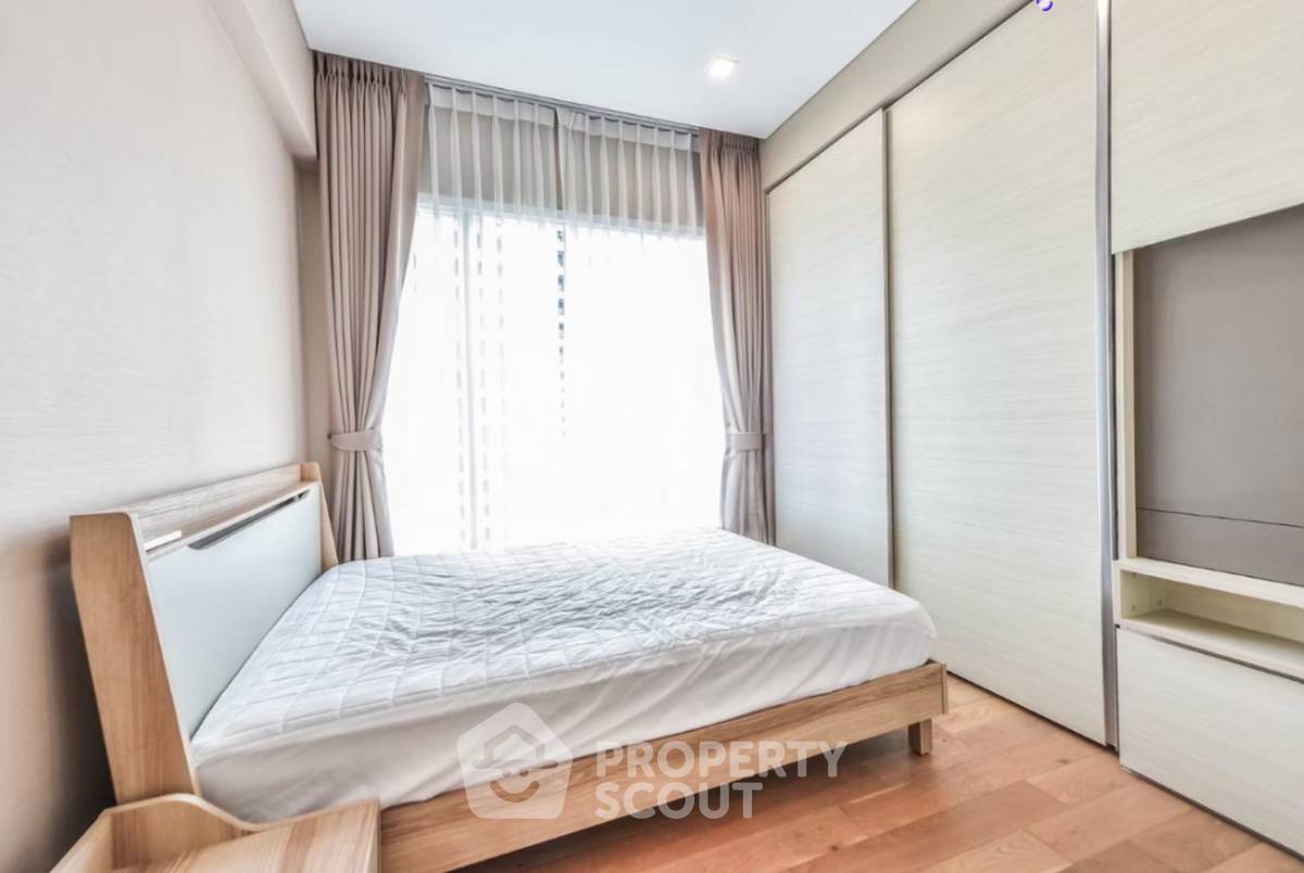 รูป คอนโด 1-ห้องนอน ที่ เดอะ เซนต์ ลาดพร้าว ใกล้ MRT พหลโยธิน (ID 2991274) - รูปที่ 4/4