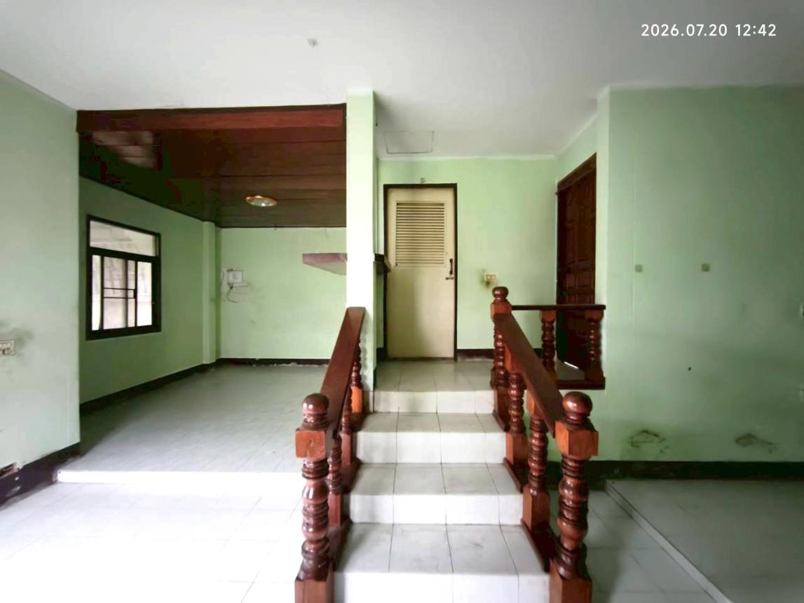 รูป บ้านเดี่ยว 117 ตร.วา ดอกคำใต้ พะเยา 2.3M - รูปที่ 30/45