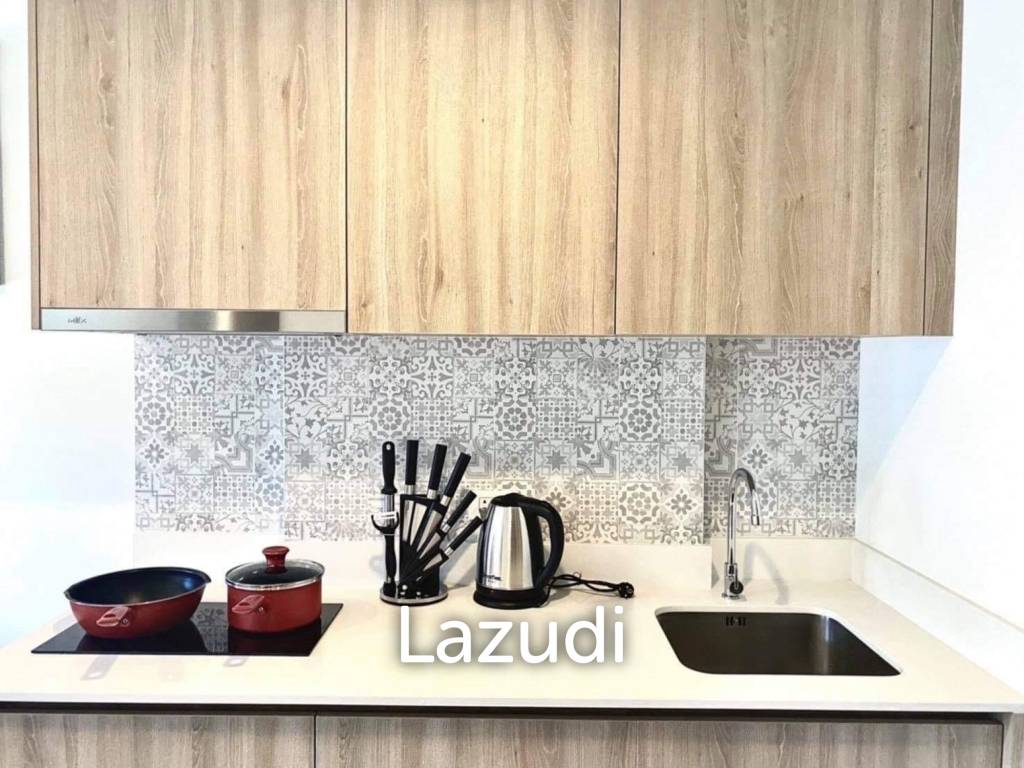 picture La Habana Residence, 6th Floor, 1 bedroom, 35 sqm, Pool View - 10/18