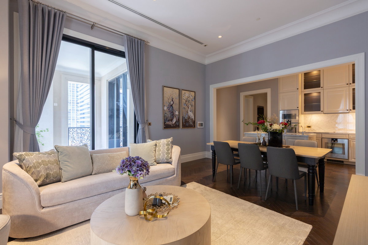 รูป 98 wireless ห้องสวย ราคาดี สอบถามเพิ่มเติมได้ที่ Line @condorental - รูปที่ 34/52