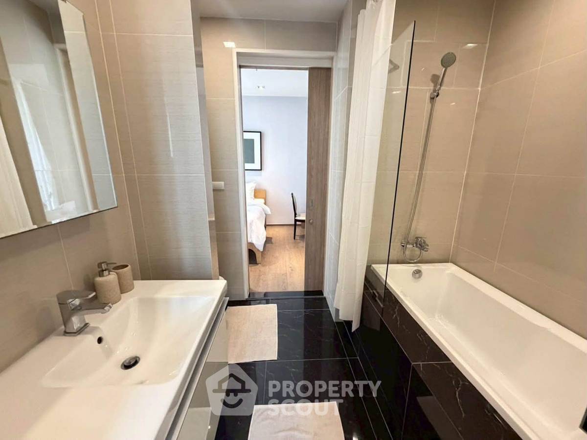 picture 2-BR Condo At Park Origin Phrom Phong Near BTS Phrom Phong (ID 3358319) - 6/14
