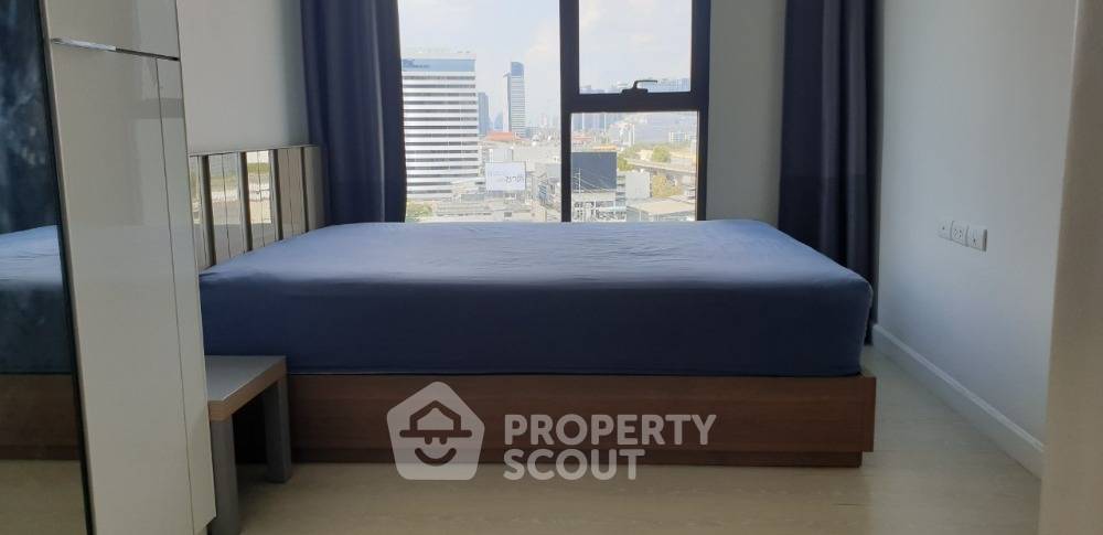 picture 1-BR Condo at The Niche Pride Thong Lo-Phetchaburi in Bang Kapi (ID 1443195) - 2/8