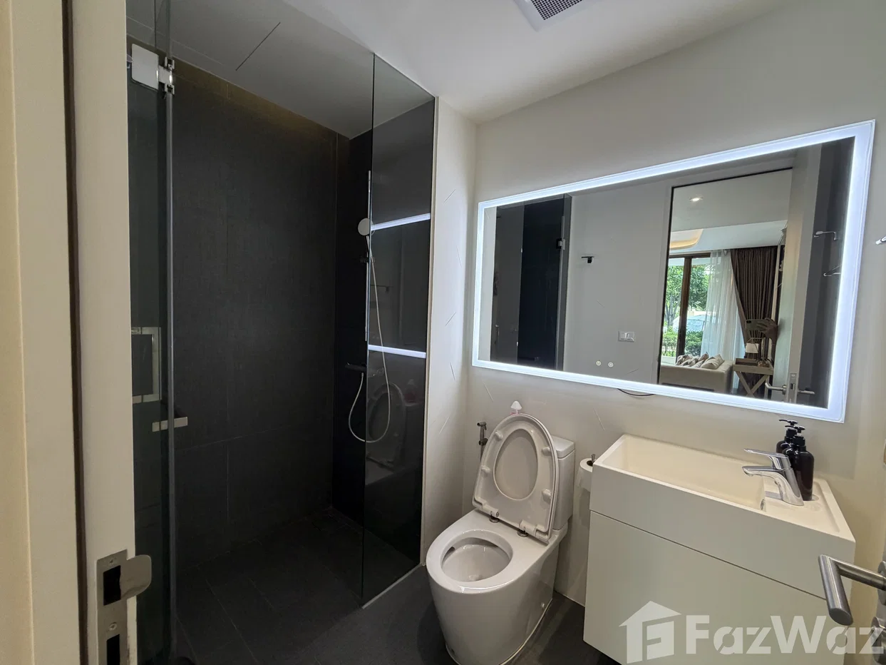 รูป คอนโดให้เช่า 3 ห้องนอน ในโครงการ วีรันดา เรสซิเดนซ์ หัวหิน 6829255 - รูปที่ 14/16