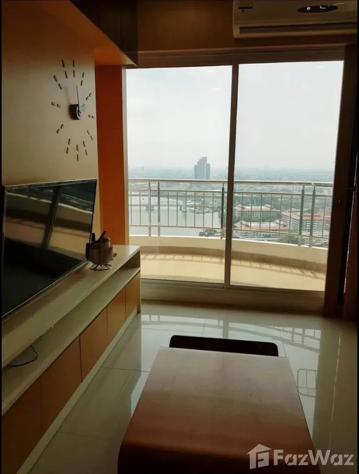 picture FOR RENT | SUPALAI RIVER RESORT 6829827 - 4/18