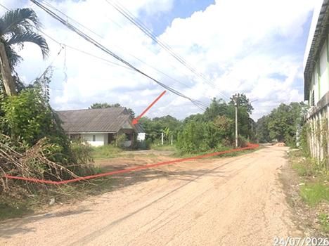 picture HOME 376.6 Sq.w. Wang Nam Yen Srakaeo for 2.7M - 24/27