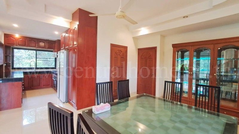 รูป บ้านเดี่ยว พูลวิลล่า 3 ชั้น ซ.เทพนิมิตร บางละมุง สำหรับพักอาศัย หรือลงทุน ราคาถูกมาก - รูปที่ 12/20
