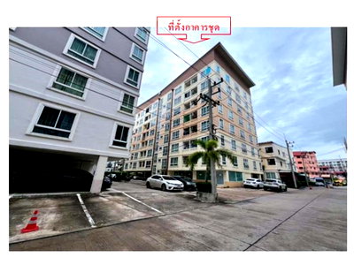 Condos for sale 3rd Infantryman Battalion 21st Infantry Regiment : CONDO 33.89 Sq.m. Muang Chon Buri Chonburi for 968,000
