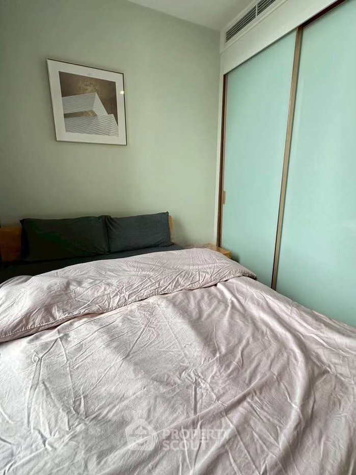 รูป คอนโด 1-ห้องนอน ที่ โนเบิล บีอี 33 สุขุมวิท ใกล้ BTS พร้อมพงษ์ (ID 3159836) - รูปที่ 4/4