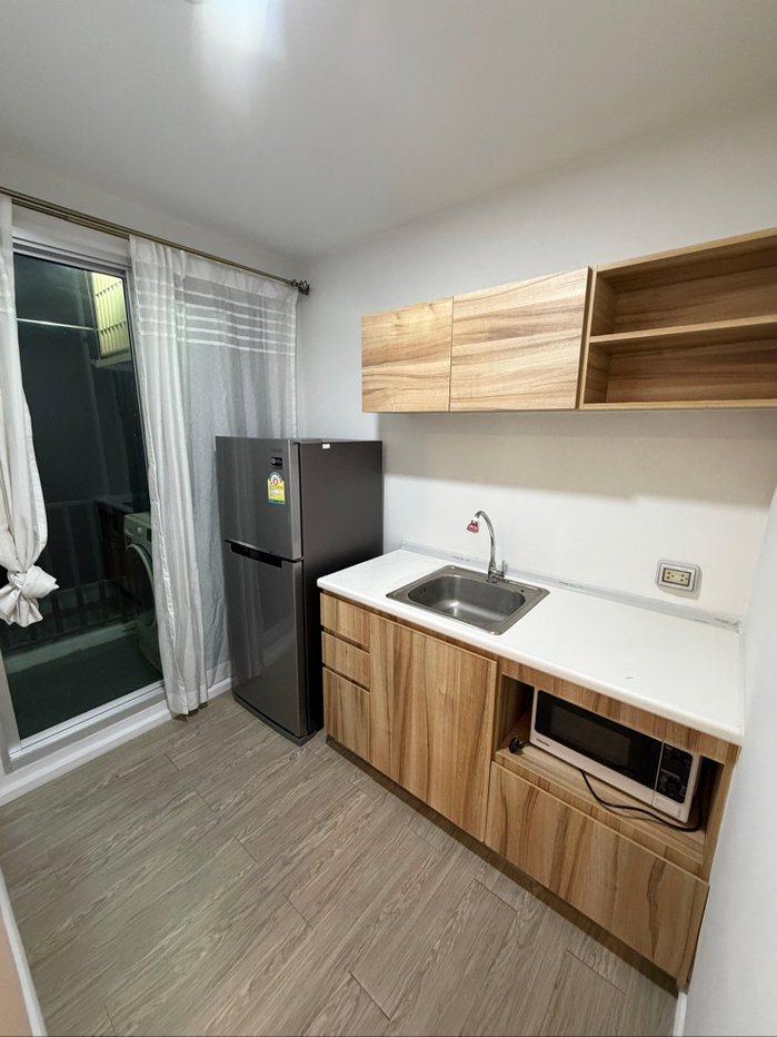 รูป ให้เช่าhappy condo donmeuang the terminal - รูปที่ 5/9