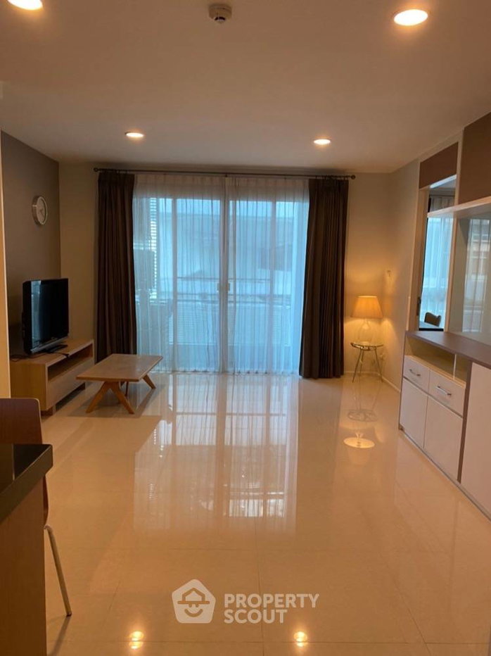 รูป คอนโด 2-ห้องนอน ที่ วิสซ์ดอม ดิ เอ็กซ์คลูซีฟ ใกล้ BTS ปุณณวิถี (ID 668789) - รูปที่ 2/9