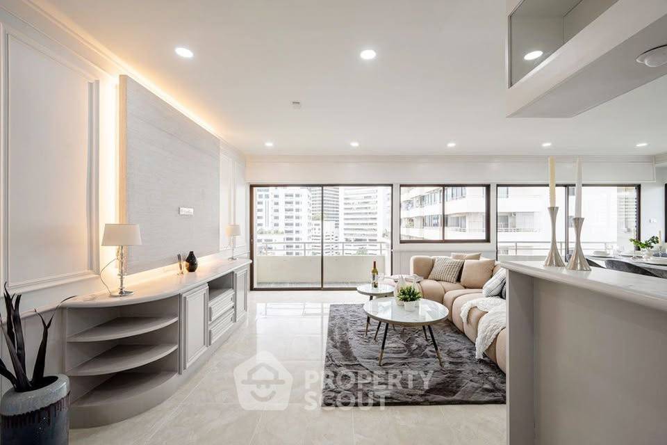 picture Spacious 2-BR 117 Sqm At Saranjai Mansion Near BTS Nana (ID 3092404) - 10/47