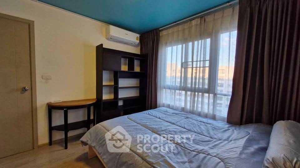 picture 2-BR Condo at Elio Del Ray near BTS Udom Suk (ID 3357767) - 5/25