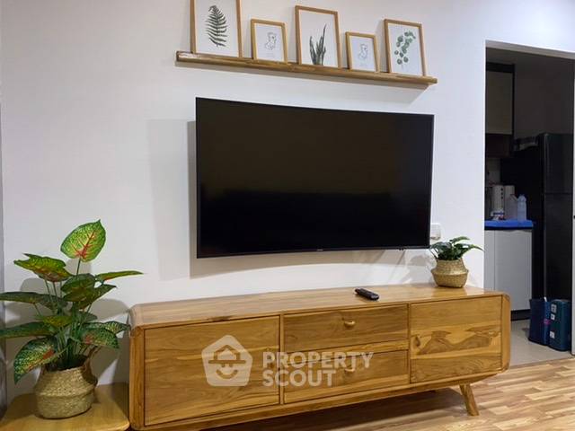 picture Great Value 2-BR At The One Plus D Condo Ramkhamhaeng (ID 826168) - 2/9