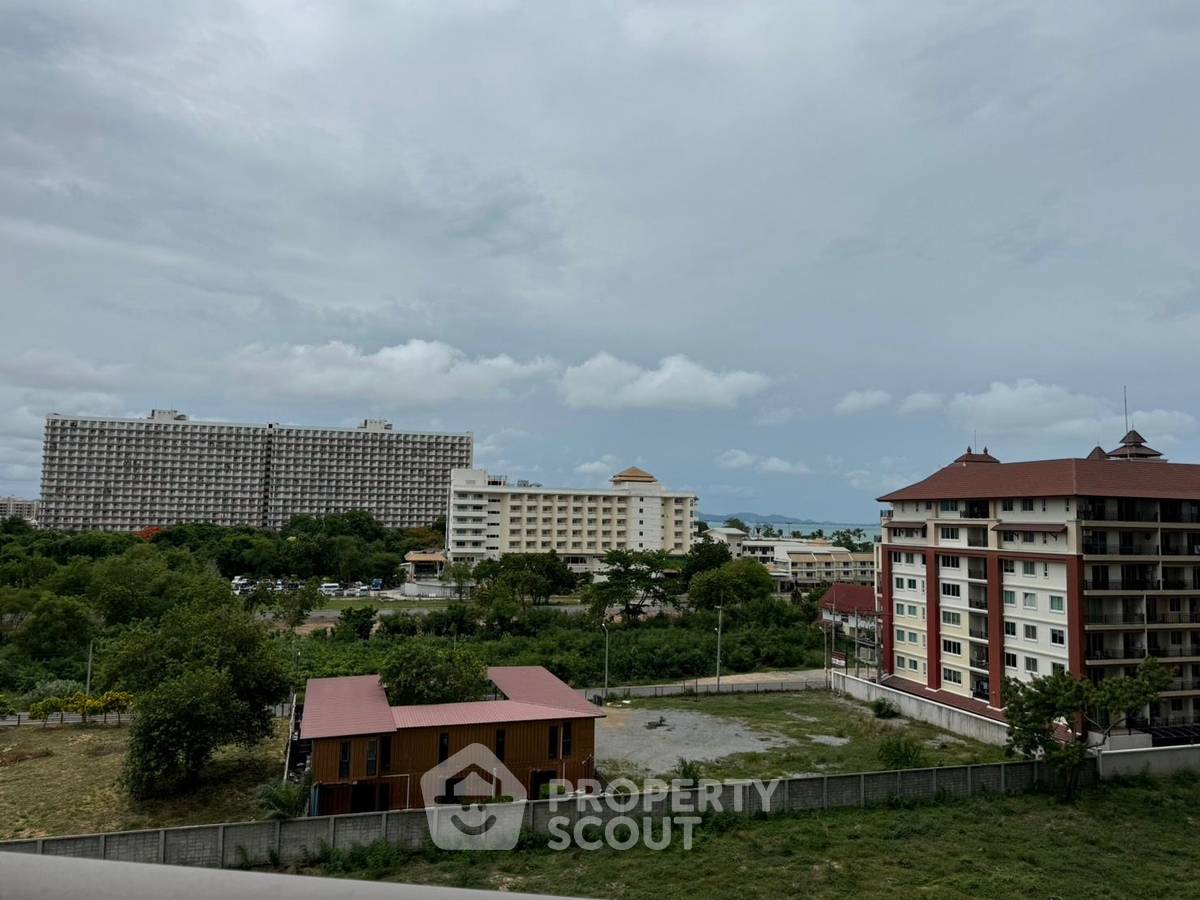 รูป คอนโด 1-ห้องนอน ที่ โคปาคาบาน่า บีช จอมเทียน ใกล้ หาดจอมเทียน (ID 1543174) - รูปที่ 2/24