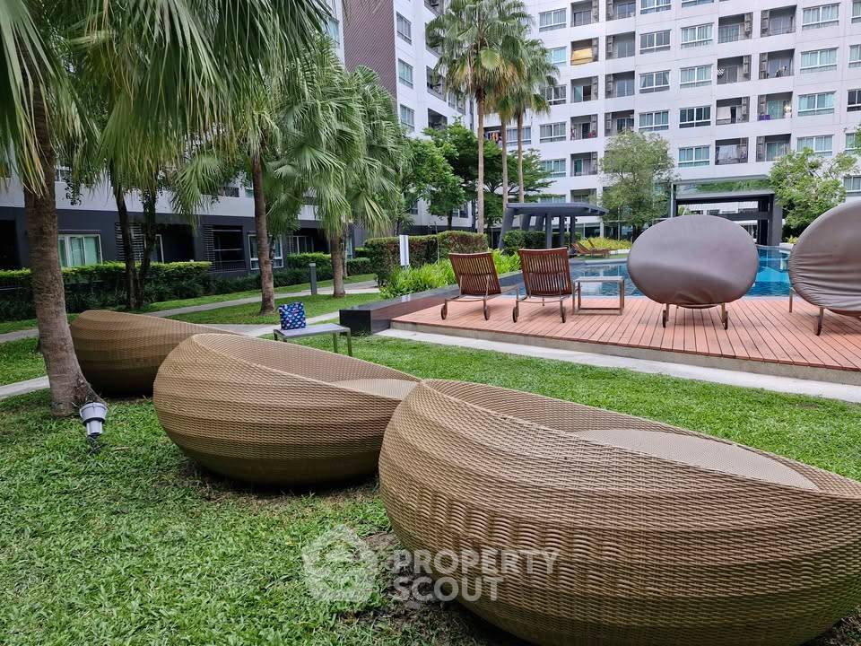 picture 2-BR Condo at Elio Del Ray near BTS Udom Suk (ID 3357767) - 3/25