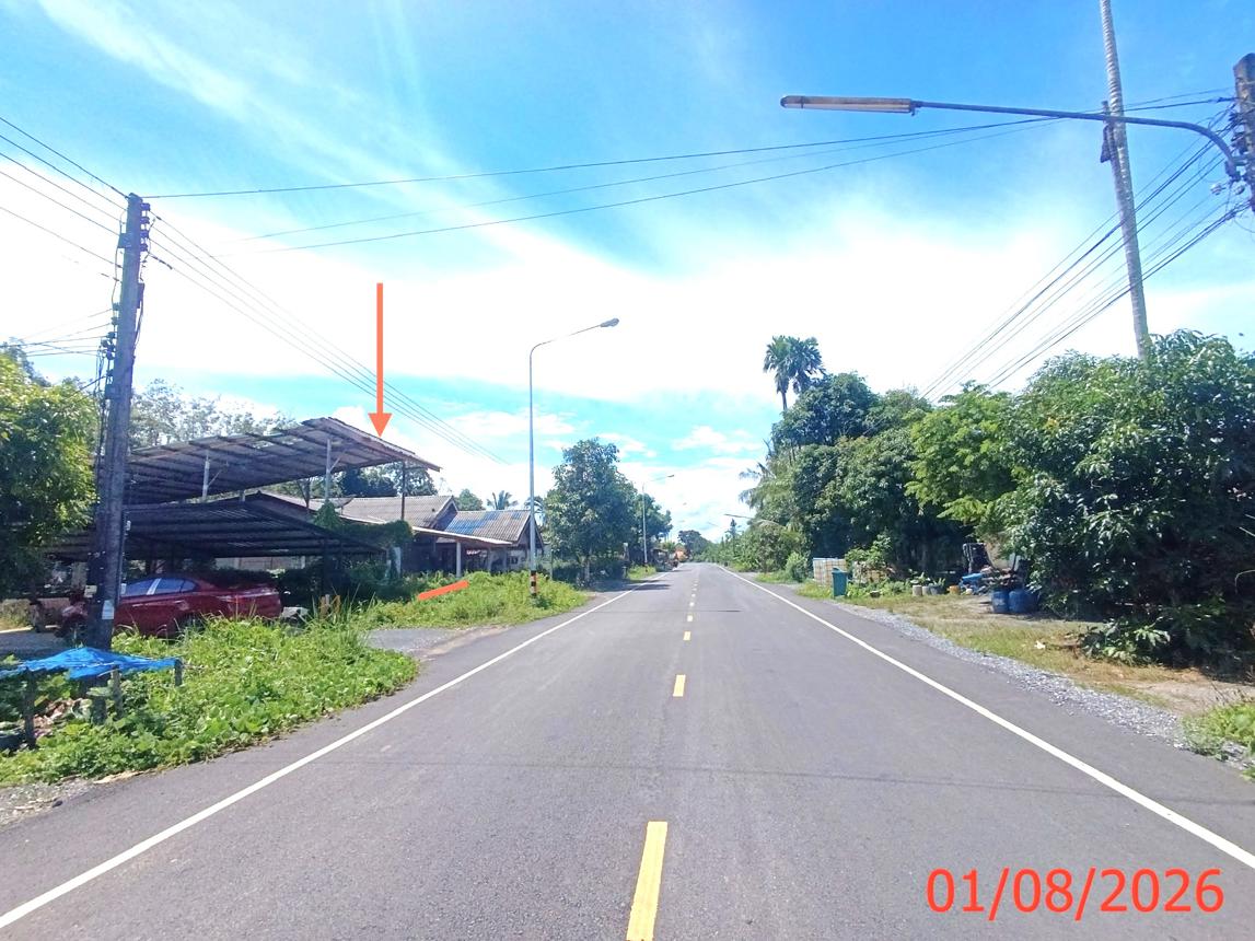 รูป เพิงอเนกประสงค์ 59 ตร.วา ละงู สตูล 472,000 - รูปที่ 9/17