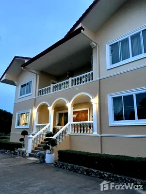 Houses for sale Chonburi : 5 Bedroom House for sale in Nong Pla Lai, Chon Buri  6797931