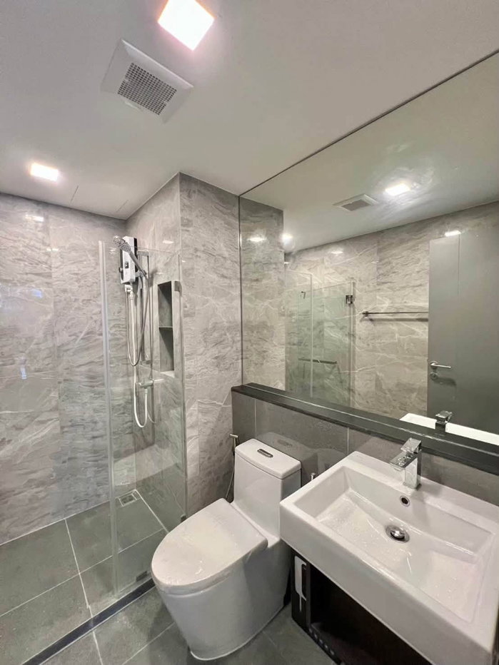 รูป Quintara Phume Sukhumvit 39 ห้องสวย ราคาดี สอบถามเพิ่มเติมได้ที่ Line @condorental - รูปที่ 5/6