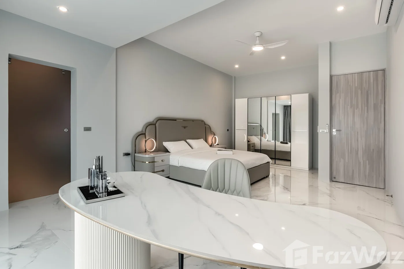picture 7 Bedroom Villa for rent in Choeng Thale, Phuket 1097288 - 22/58