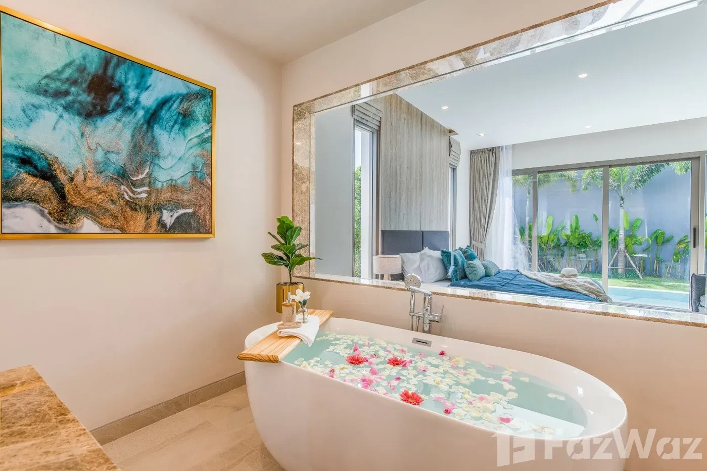 picture 3 Bedroom Villa for sale at Zenithy Pool Villa 6829074 - 34/38