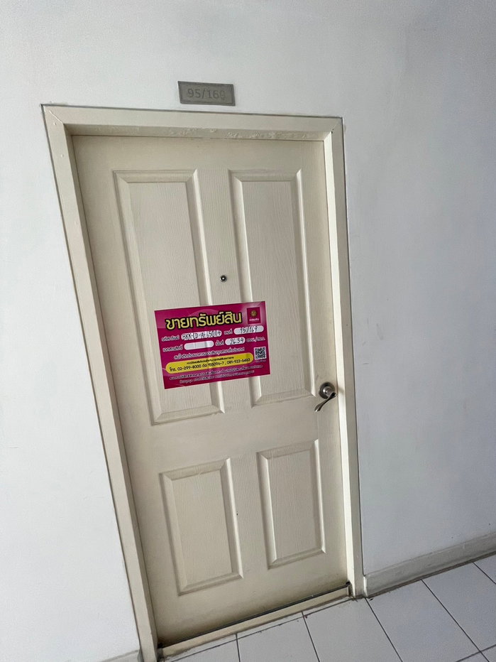 picture CONDO 26.34 Sq.m. Chatuchak Bangkok for 1.9M - 6/7