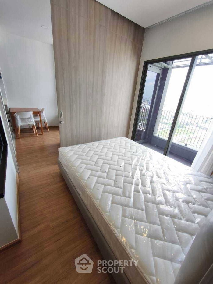 picture 23rd-Floor 1-BR at Cloud Thonglor-Phetchaburi Near MRT Phetchaburi (ID 3358244) - 4/42