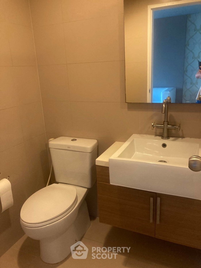 รูป คอนโด 1 ห้องนอน Hive Sukhumvit 65 ใกล้ BTS เอกมัย (ID 475133) - รูปที่ 8/9
